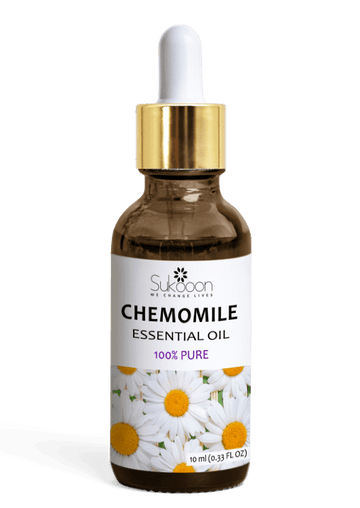 CHAMOMILE - Essential Oil